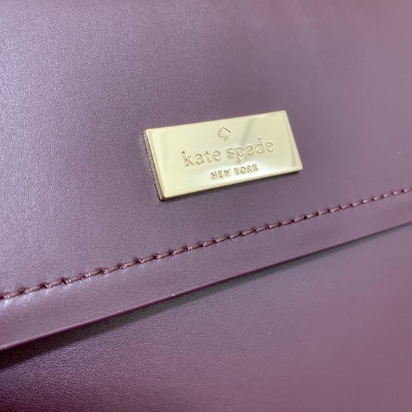Kate Spade ARBOUR HILL CHARLINE Crossbody - Picture 7 of 8